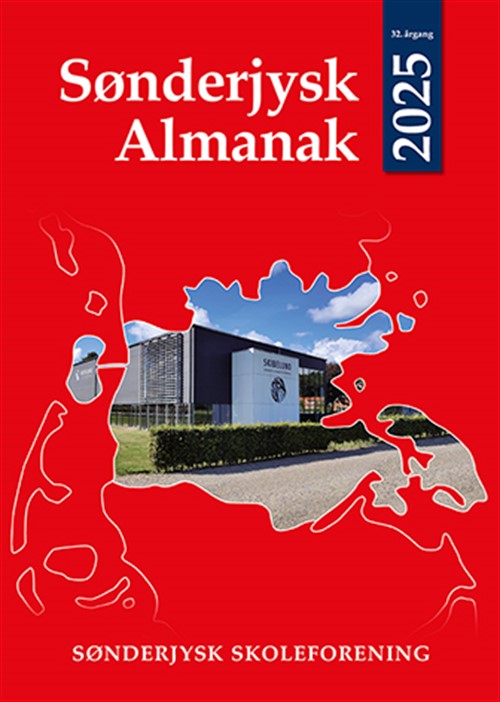 Sonderjysk_Almanak_2024